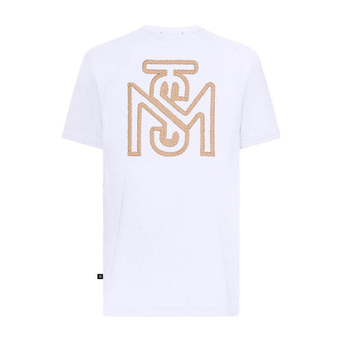 CAMISETA BLANCA FRESIAN MONASTERY